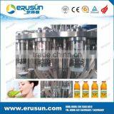Automatic Juice Glass Bottle Filling Machine thumbnail-3