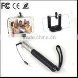 Durable Wireless Automatic Roller Car Cup Selfie Stick