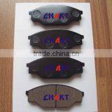 Toyota Brake Pad thumbnail-1