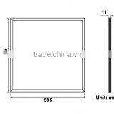 48W SMD2835 Elegant Look Led Suspended Ceiling Lighting Panel