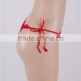 2016 Trade Assurance Sexy Women High Quality T-back G-string thumbnail-3