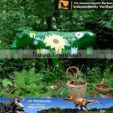 My Dino-C041 Brand New Attractive Animal Sculpture Model Cow thumbnail-6