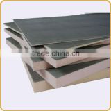 Styrofoam thermal insulation building panel sheet for wall