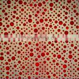 Electric Galvanized Punching Perforated Panel thumbnail-5