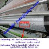 Easy Operation Embossing Peforating Laminating High Speed Automatic Toilet Paper Slitter Machine thumbnail-5