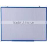 Magnetic Whiteboard With PVC Frame