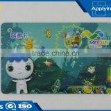 Competitive Price Plastic Business Card Pvc Smart Contactless Card for Memory Gift Card