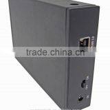 Wholesale Shockproof External 3.5 HDD Enclosure With Aluminum Case thumbnail-2