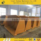 XCMG 300FN 3 Ton Capacity Chinese Wheel Loader Front End Loader Prices thumbnail-1