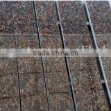 Best Selling Granite Tan Brown Paving Stone