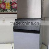 CE&Rohs Approved Stainless Steel Cube Ice Maker