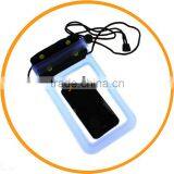 Hot Sell Waterproof Case for Samsung Galaxy s4 Mini From Dailyetech