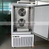 Small Blast Freezer for Quick Freezing thumbnail-3