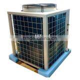 Solar Source Heating Pump