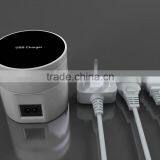 Multi Plug Travel USB Charger With 10Port Smart USB Charger thumbnail-2