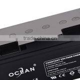 12V Certificated Electric 65ah Real Capacity AGM Battery thumbnail-5