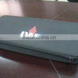 Sells Fanshion Jersey Fabric Gun Package Eva Case Bag