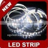 DC12V 5M/reel 150LEDS in White Non-waterproof SMD 3528 Flexible Led Ribbons thumbnail-1