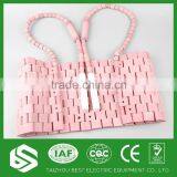 Easy Operation Super Quality Crawler Type Ceramic Heater thumbnail-1