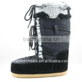 2014 hot sell winter boots