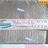 Ceramic Fiber Cloth Used for High Temperature Application up to 1260C thumbnail-4