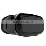 Hot Product Portable Real Virtual Reality 3D VR Box Glasses thumbnail-2