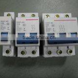 Mini Circuit Breaker,Professional Manufacturer