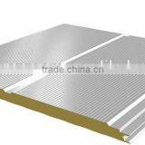 PU Sandwich Color Steel Plate