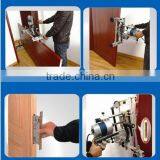 Portable Wood Door Lock Hole Mortiser