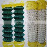 wholesale chain link fence(low price)