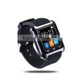 Premium Gift Fashionable Suitable for Both Men and Lady of U8 Bluetooth Smart Watch thumbnail-4