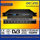 Dexin NDS3508Tx Iptv Gateway
