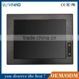 12.1'' WIN7/8 Fanless Touch Screen Industrial PC / Industrial Panel PC thumbnail-2