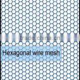 Poultry Farm Mesh/ Hexagonal Wire Mesh Screen