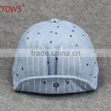 Rabbit Hair Cartoon Intimate Design Soft Brimless Infant Baby Kids Baseball Caps With Long Ears thumbnail-2