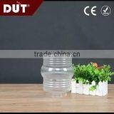 200mm Solar Ceiling Lighting NO COLOR CHANGING Plastic Globe thumbnail-2