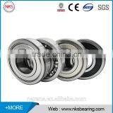 NKS China Motor Bearing Manfacturer 220*300*38mm 61940zz Deep Groove Ball Bearing thumbnail-6