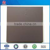 4.0 mm Silvery Grey Aluminum Sheet thumbnail-6