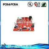 Shengzheng Pcb Mount Push Button Switch Pcba thumbnail-4