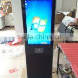 84 Inch New Product Customized Aluminum Acrylic Photo Booth Vending Machine Sales