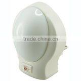 cheap indoor switch actived smd led night light for toilet