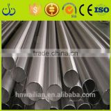 Professional astm stainless steel welded pipe aisi 201 202 301 304 316 430 304l 316l ss welding pipe/tube with