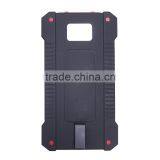 Hot Seller 10000mah Waterproof Solar Battery Charger for Mobile Phone thumbnail-3