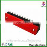 Hot-sale Super Bright Rectangle pc Pavement Reflector