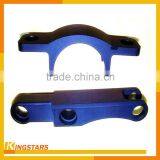 Custom Anodized CNC Milling / Drilling Aluminum Parts thumbnail-6