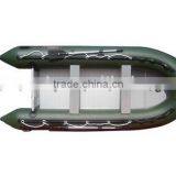 Inflatable Aluminium Dinghy With CE Approval thumbnail-1