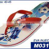 Nude Beach EVA Flip Flop thumbnail-6