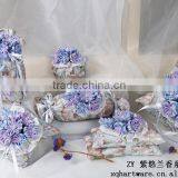 Natural Activated Bamboo Charcoal Bag Art and Craft thumbnail-5