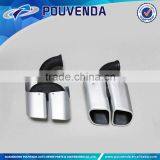 Exhaust Pipe For Porsche Cayenne 2014 4X4 Auto Accessories thumbnail-1
