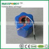 Best Rechargeable 4500mah 6.4v Lifepo4 Battery Packs